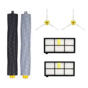 Solo Por Tiempo Limitado KIT MANTENIMIENTO ROOMBA SERIE 800