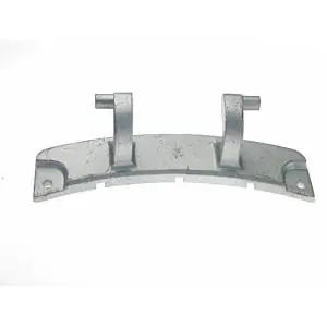 Bisagra puerta para lavadora Samsung Liquidación