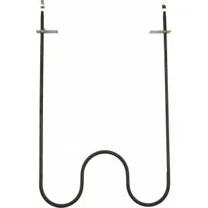 Entrega Rápida Resistencia inferior para hornos Eas Eléctric 17471100001480