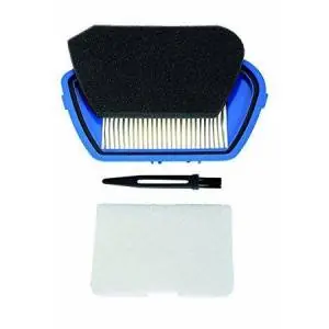 Oferta Filtro Hepa para aspirador Rowenta ZR004601