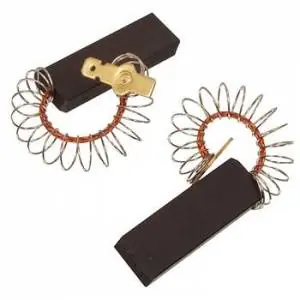 Escobillas motor para lavadoras Bosch, Siemens, Balay y Lynx Oferta De Temporada