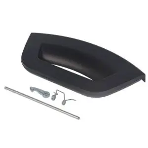 Popular Maneta puerta lavadora Hotpoint