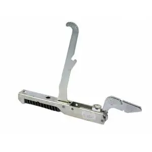 Última Versión Bisagra para puerta horno Smeg (Derecha)