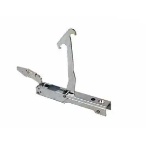 Certificado Bisagra para puerta horno Smeg