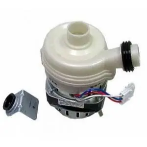 Última Versión Bomba de recirculación lavavajillas LG