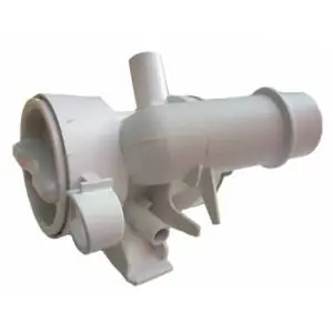 Oferta De Temporada Bomba desagüe para lavadora Candy 41019104