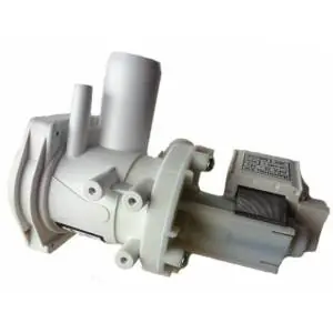 Envío Exprés Bomba desagüe lavadora Bosch Siemens