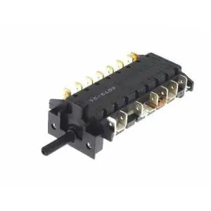 Súper Precio Selector de funciones para hornos Smeg