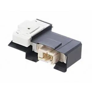 Solo Hoy Cierre eléctrico blocapuertas para lavadora