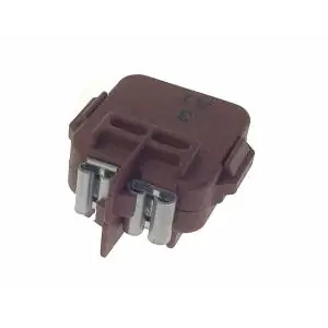 Últimas Unidades Rele de arranque para bomba de recirculación Bosch Siemens Balay