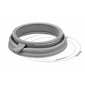 Precio Bajo Goma escotilla lavadora Bosch Series, Siemens y Balay