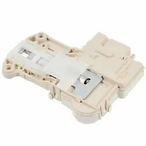 Cierre eléctrico para lavadora Electrolux Oferta