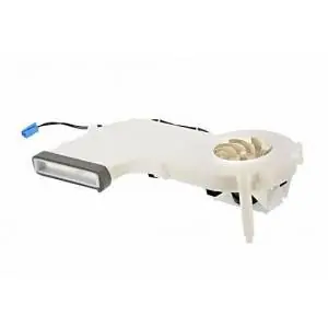 Ventilador para frigoríficos No Frost 669430 Pago Seguro