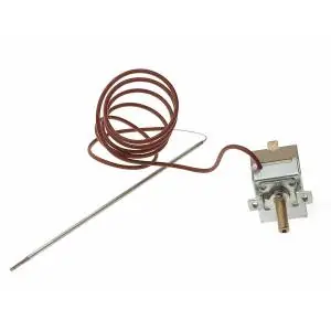 Termostato regulable hornos Smeg Precio Económico