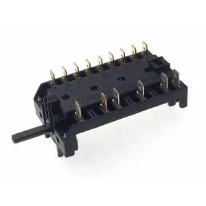 Selector interruptor para horno Smeg Ocasión Especial