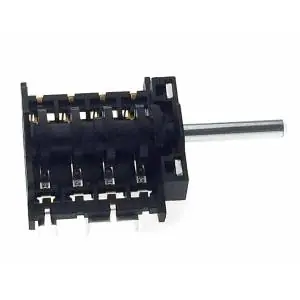 Disponible Ahora Conmutador 230V para horno Smeg