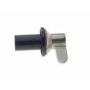 Mando inox para placas de gas Smeg Última Oportunidad