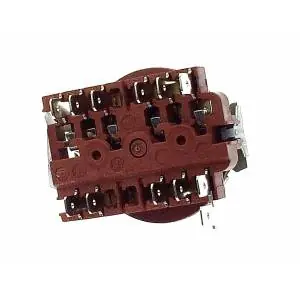 Stock Limitado Selector horno Teka 4 posiciones