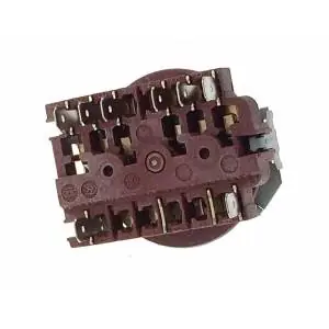 Gran Oferta Selector para horno Teka 8 posiciones