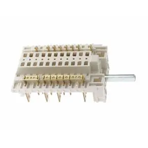 Alta Calidad Selector para horno Teka 10 posiciones