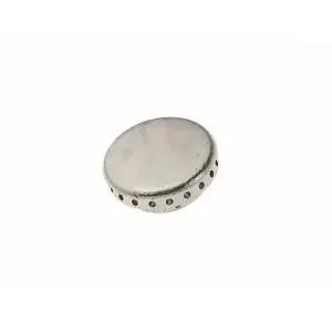 Bestseller Tapeta para quemador 39mm Smeg