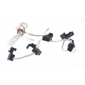 Interruptores de encendido Smeg Ocasión Especial