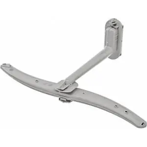 Brazo aspersor superior para lavavajillas Bosch Siemens Balay Ordena Ya