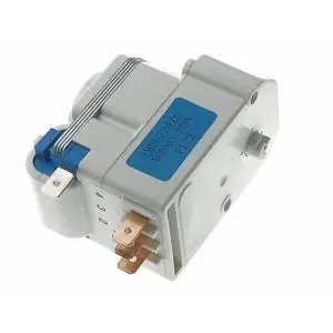 Dispositivo Temporizador descarche para frigorificos No-frost Precio Reducido