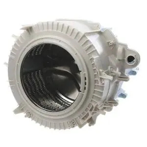 Cuba completa para lavadora Bosch Siemens Pago Seguro