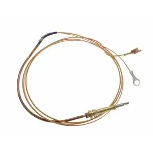 Gran Oferta Termopar para cocinas y placas de gas Smeg