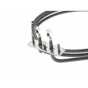 Barato Resistencia turbo para hornos Smeg