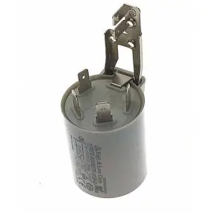 Condensador filtro para lavadoras Candy 41038125 Promoción