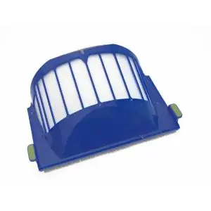 Alta Calidad Filtro Roomba Aerovac