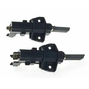 Conjunto de escobillas para motor de lavadora Compra Hoy