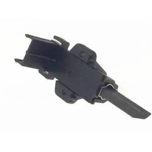 Promoción Escobillas para motor de lavadoras Candy Hoover Bluesky