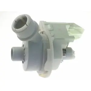 Solo Hoy Bomba vaciado desague para lavavajillas Bosch Siemens