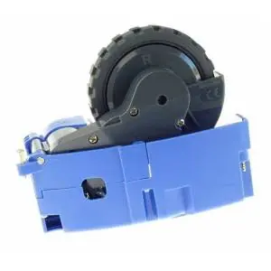Rueda derecha (Right) robot aspirador Roomba Popular