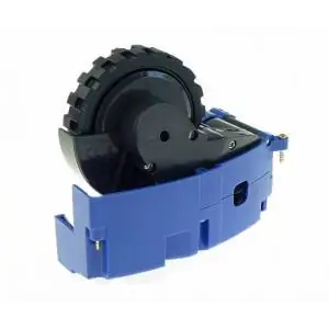 Gran Oferta Rueda izquierda (Left) robot aspirador Roomba