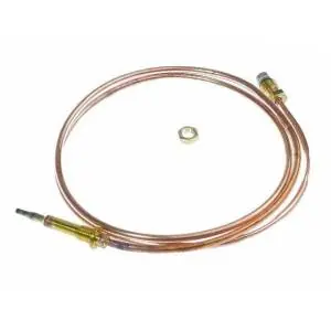 Termopar Smeg para placas de gas Últimas Unidades