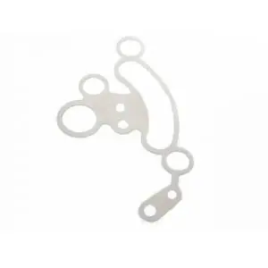 Junta quemador para placas de gas Smeg Envío Inmediato