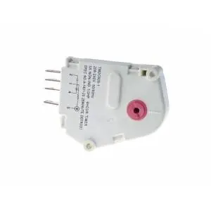 Timer Freezer para frigorificos No-frost Amana Admiral Solo Por Tiempo Limitado