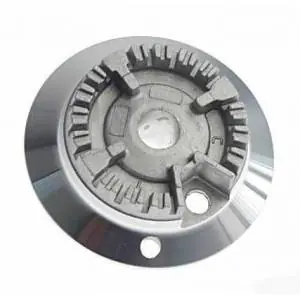 Imprescindible (Must-Have) Base tapeta para placas de gas Smeg