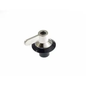 Mando inox para placas Smeg 694975086 Oferta Especial