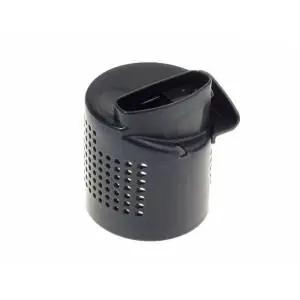 Última Versión Filtro grueso para aspirador Bosch BKS