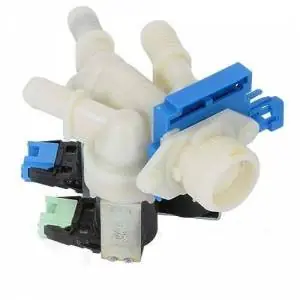 Venta Final Electrovalvula triple lavadora AEG Electrolux