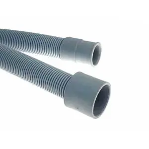 A Buen Precio Tubo desagüe lavadora y lavavajillas universal 1,80 m