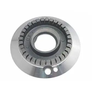 Última Versión Base quemador para placas Smeg 870650449