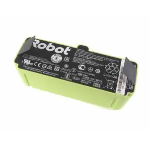 Compra Hoy Bateria original para robot Roomba de Irobot