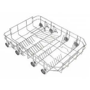 Cesto inferior para lavavajillas Smeg 691410693 Económico