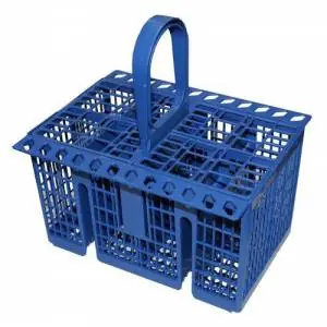 Precio Bajo Cesta de cubiertos para lavavajillas Indesit C00301361